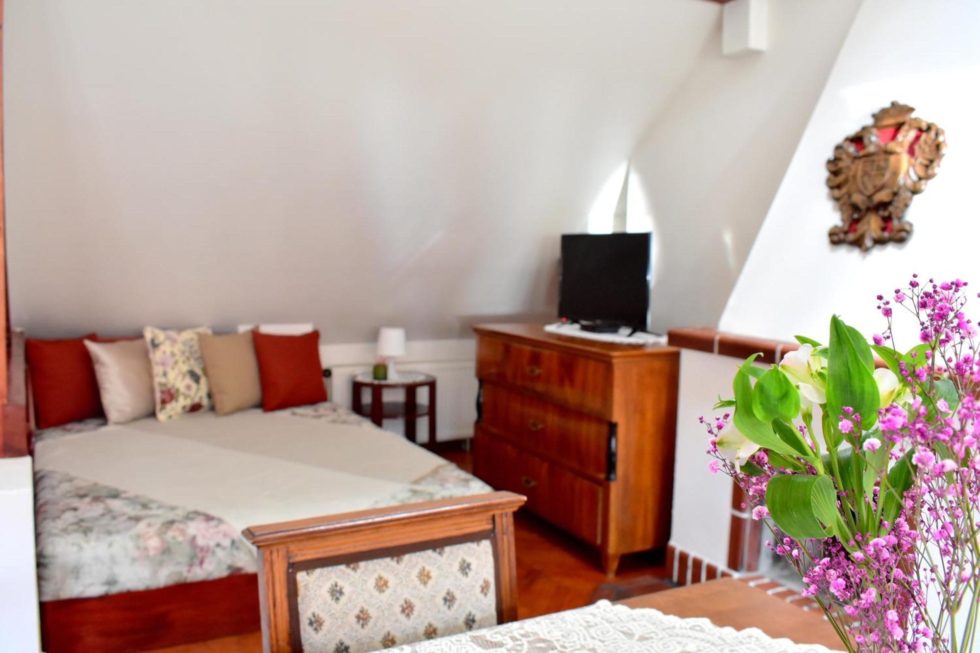 Old Town Konviktska - Bohemian Apartment Prag
